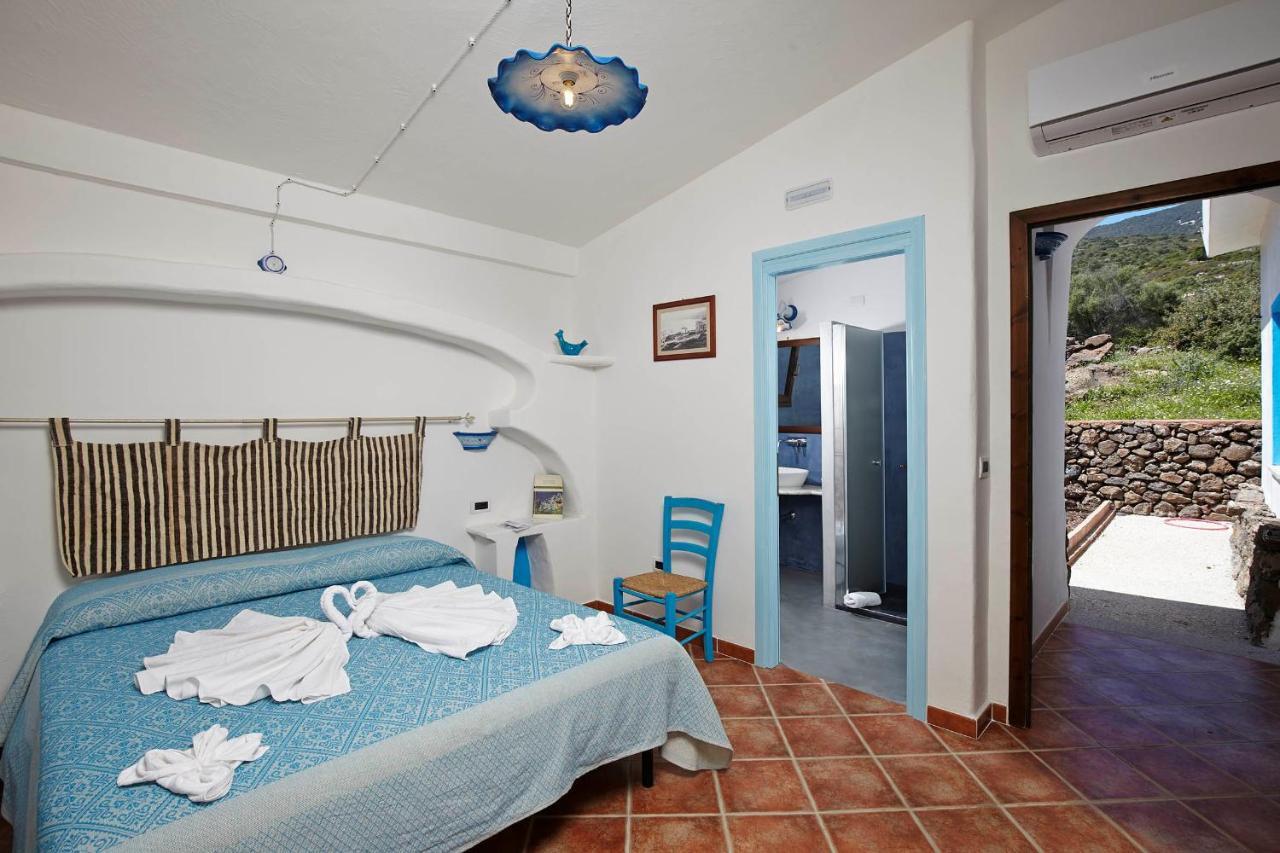 Agriturismo Codula Fuili Villa Cala Gonone Buitenkant foto